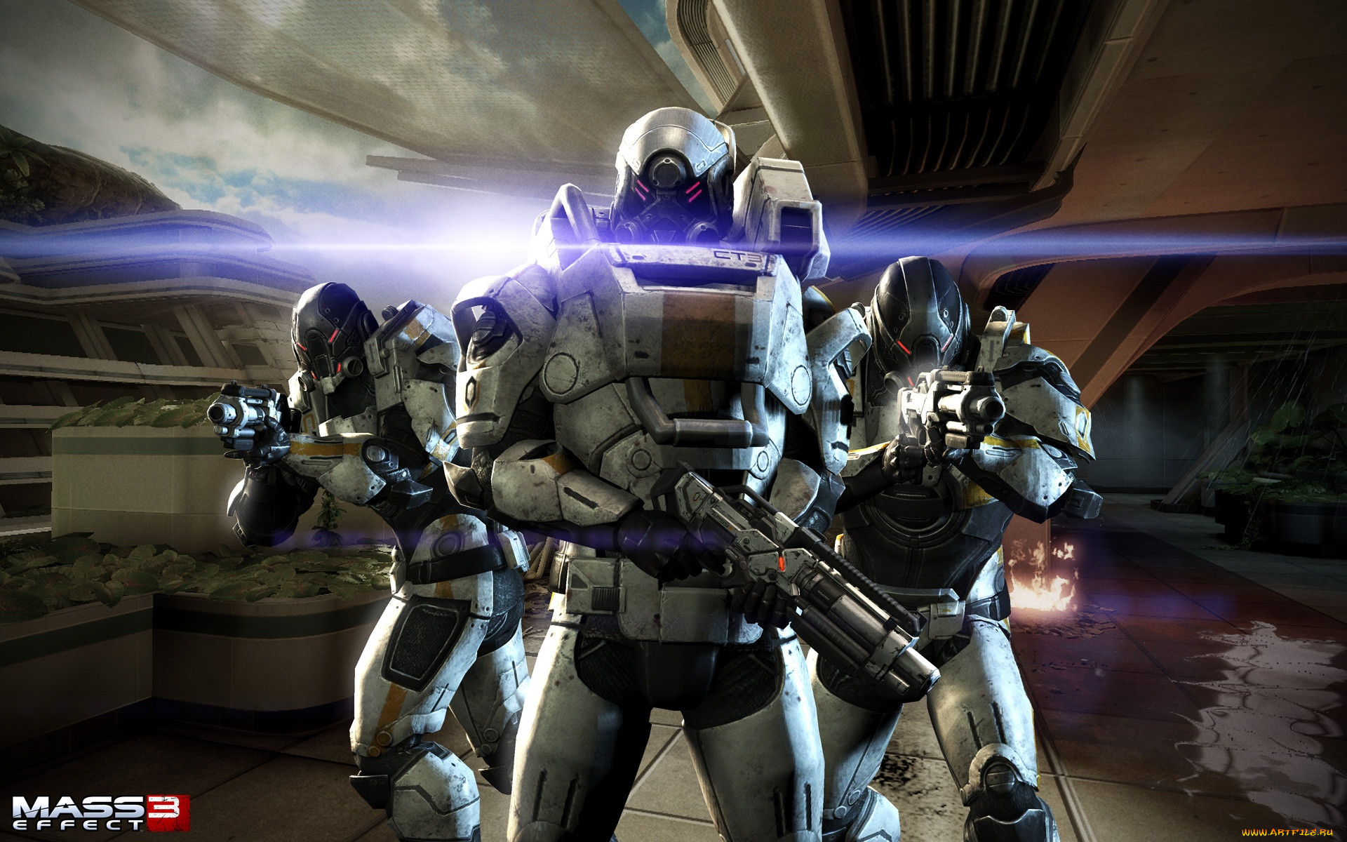 mass, effect, , , 3